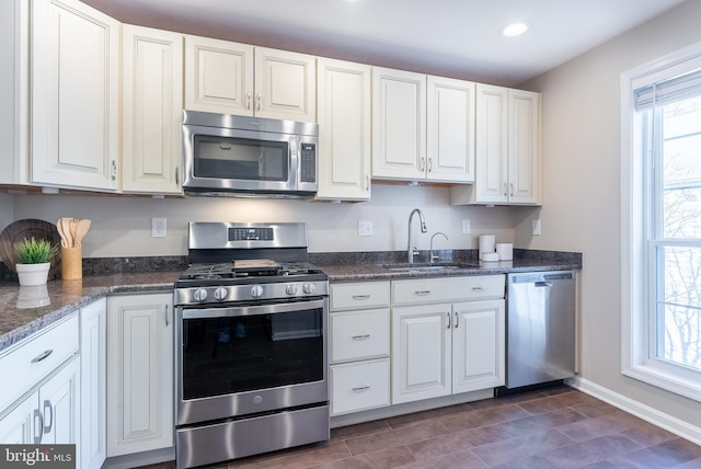 view of kitchen