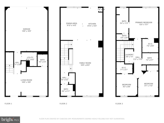1324 Ray Ln, Glen Burnie, MD 21061 - view of layout