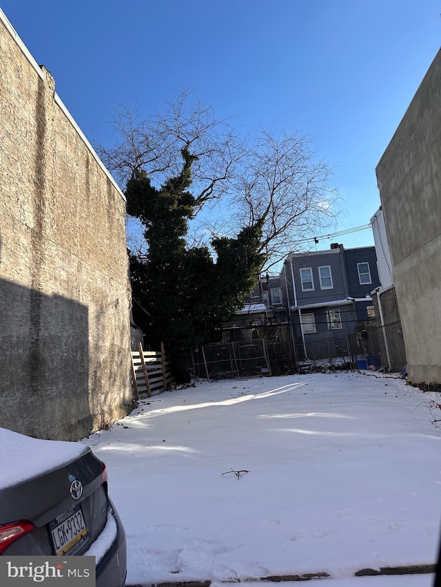 3925 Wyalusing Ave, Philadelphia PA, 19104 land for sale