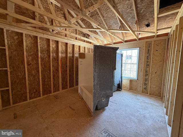 LOT25A8 Duck St W, Front Royal, VA 22630 - view of miscellaneous room