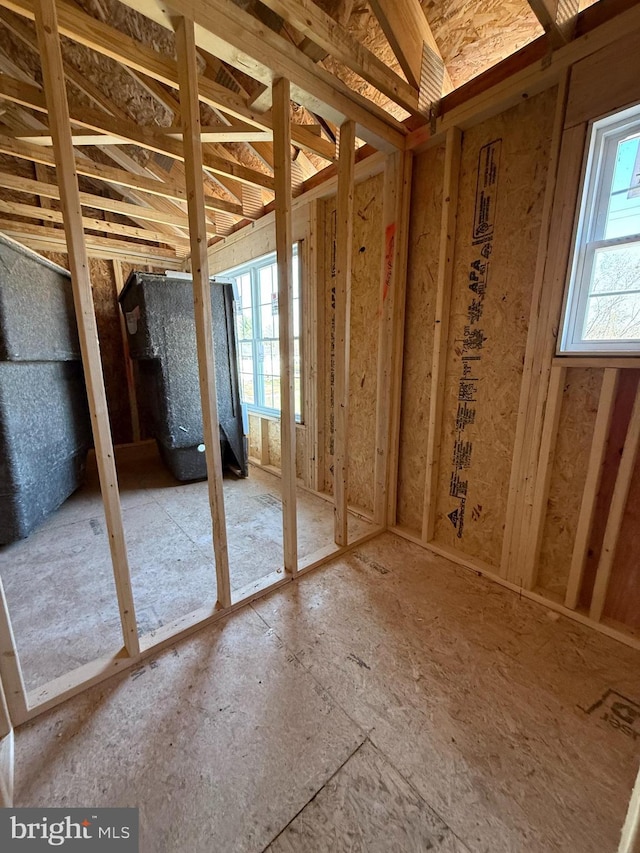 LOT25A8 Duck St W, Front Royal, VA 22630 - view of miscellaneous room