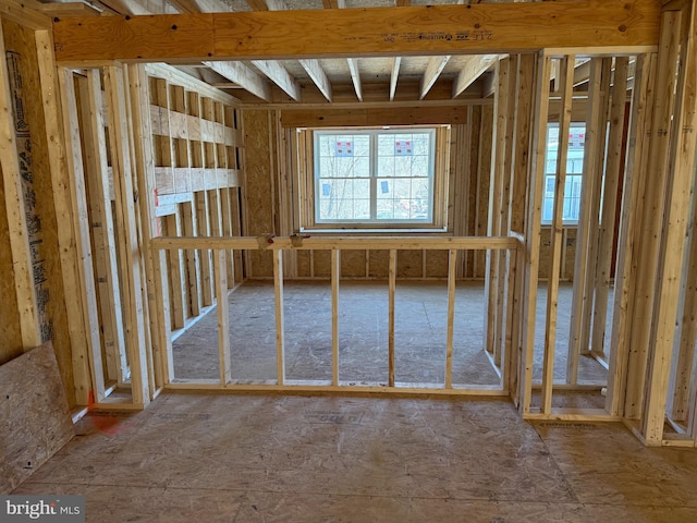LOT25A8 Duck St W, Front Royal, VA 22630 - view of misc room