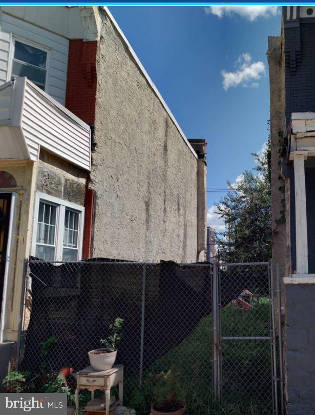 713 S Frazier St, Philadelphia PA, 19143 land for sale