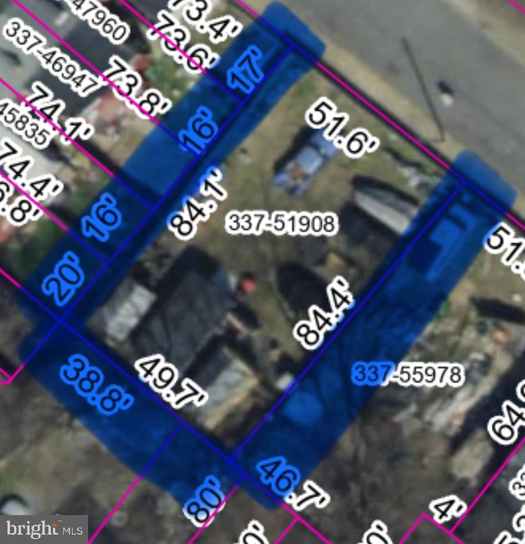 538 SE Ave, Lancaster, PA 17602