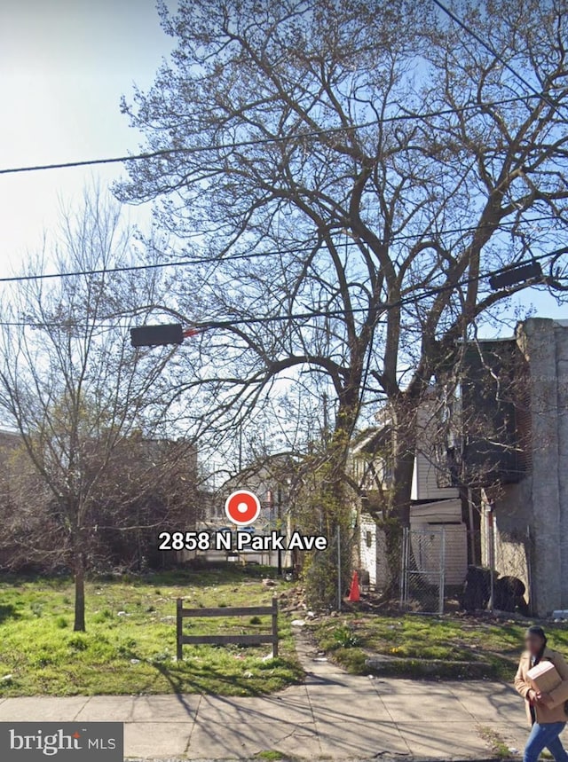 2858 N Park Ave, Philadelphia, PA 19132
