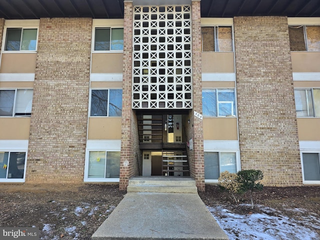 564 Wilson Bridge Dr Unit 6765D-2, Oxon Hill, MD 20745 - view of property