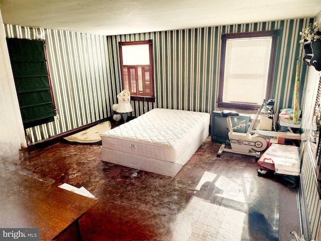 view of bedroom