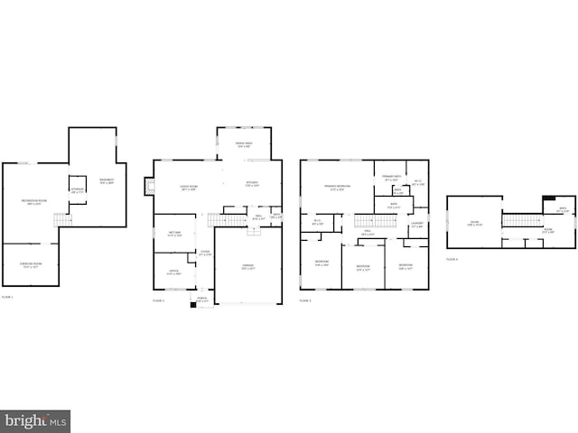 932 Still Pond Dr, Glen Burnie, MD 21060 - view of layout