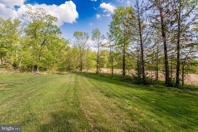 432 Swartley Rd, Hatfield, PA 19440 - view of yard