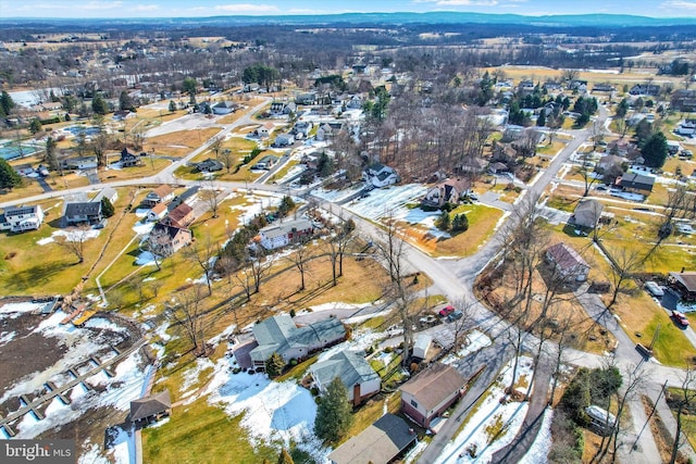 382 Lake Meade Dr, East Berlin, PA 17316 - drone / aerial view featuring a residential view