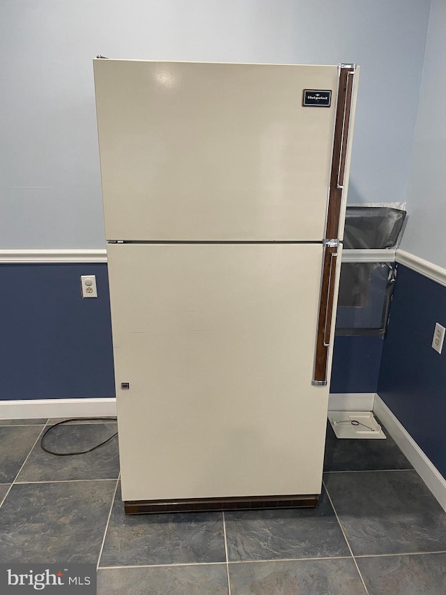 details with fridge