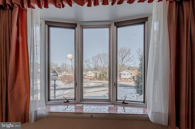 1 Keats Dr, Claymont, DE 19703 - view of interior details
