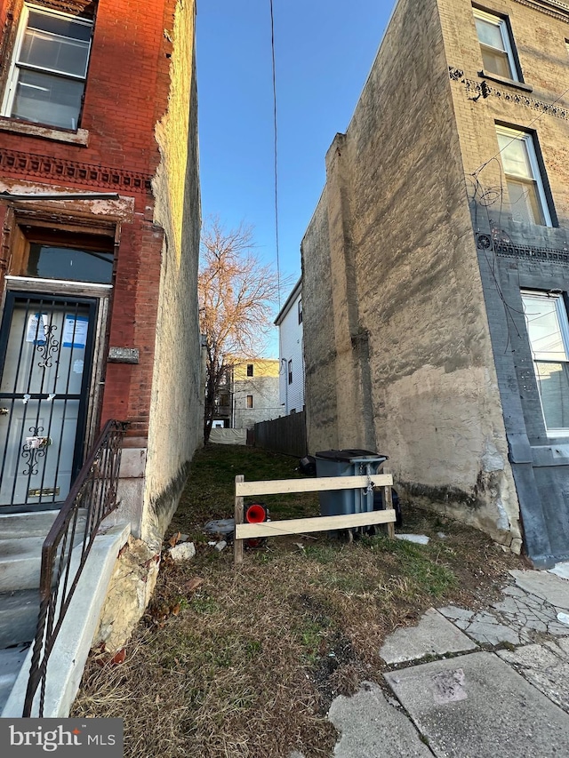 1907 W Norris St, Philadelphia PA, 19121 land for sale