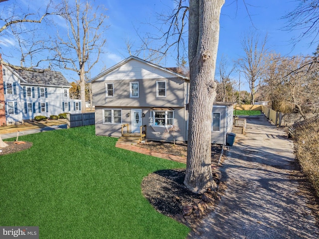 Listing photo 2 for 116 Bay Ave, Forked River NJ 08731