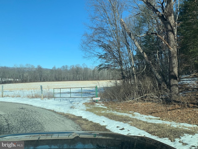 Great Cove Rd, Needmore PA, 17238 land for sale