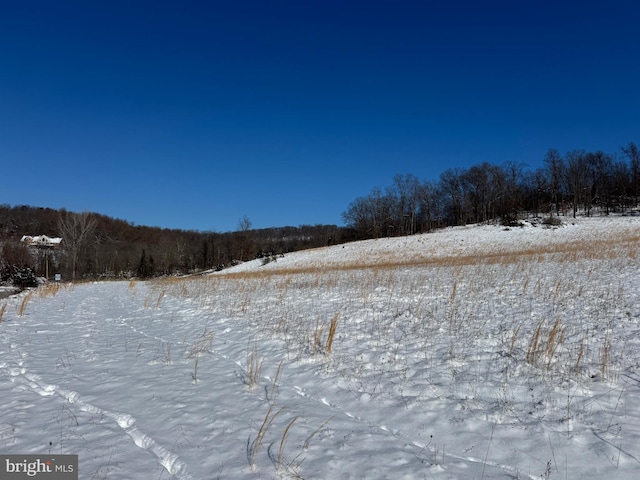 Listing photo 2 for TRACT3-13.17/-ACRES Harbaugh Valley Rd, Fairfield PA 17320