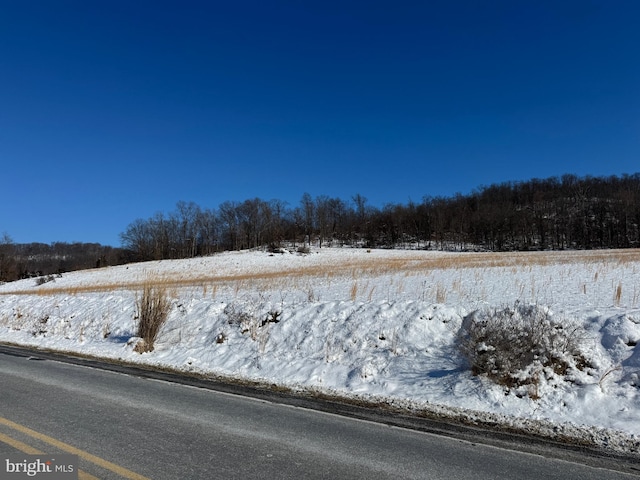 Listing photo 3 for TRACT3-13.17/-ACRES Harbaugh Valley Rd, Fairfield PA 17320