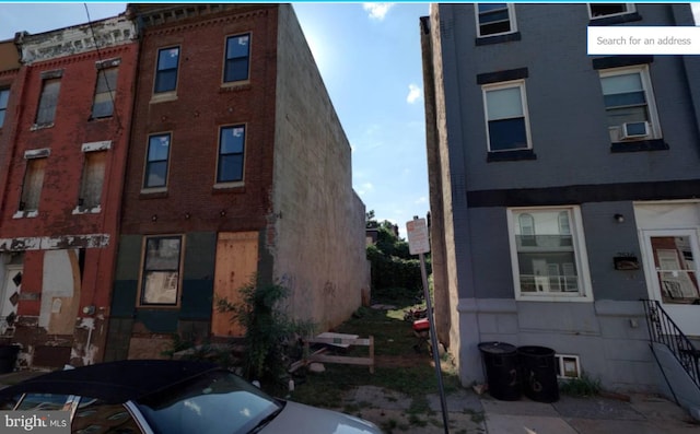 2514 N 19th St, Philadelphia PA, 19132 land for sale