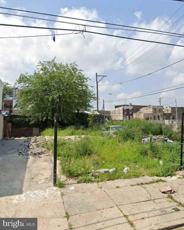 2042 E Rush St, Philadelphia PA, 19134 land for sale