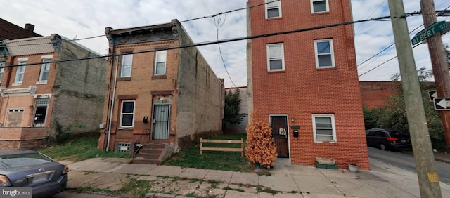 2624 N 28th St, Philadelphia PA, 19132 land for sale