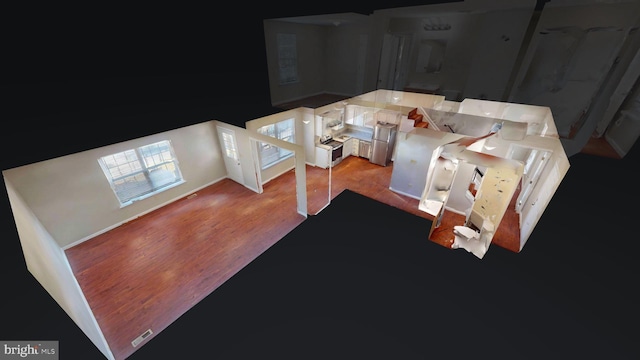 12459 Charter Oak Ct, Waldorf, MD 20601 - plan