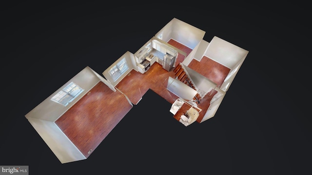 12459 Charter Oak Ct, Waldorf, MD 20601 - plan