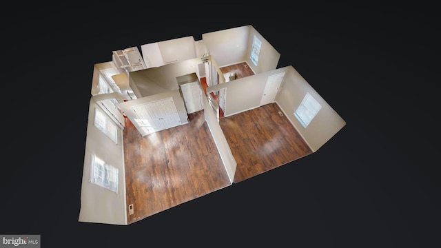12459 Charter Oak Ct, Waldorf, MD 20601 - plan
