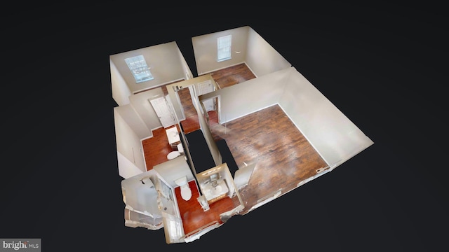 12459 Charter Oak Ct, Waldorf, MD 20601 - plan