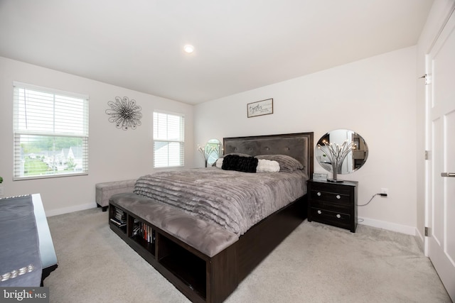 108 Zachary Way, Pottstown, PA 19464 - carpeted bedroom with baseboards