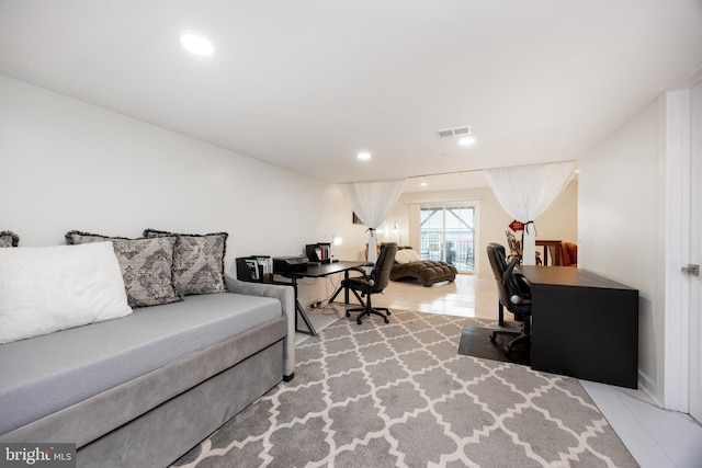108 Zachary Way, Pottstown, PA 19464 - office area with recessed lighting