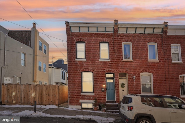 3008 W Harper St, Philadelphia PA, 19130, 3 bedrooms, 1.5 baths townhouse for sale