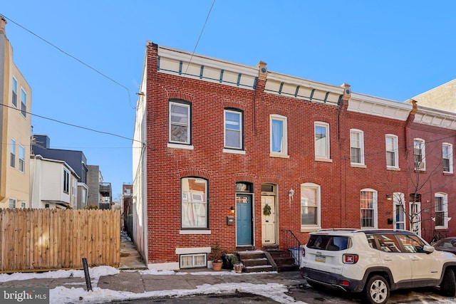 Listing photo 2 for 3008 W Harper St, Philadelphia PA 19130