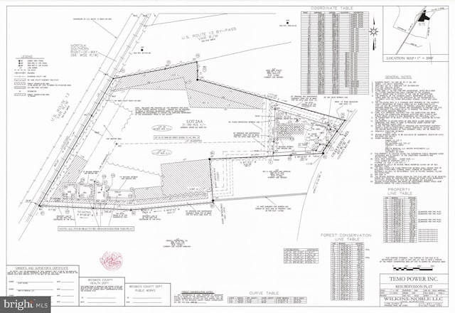 0 Old Eden Rd, Eden MD, 21822 land for sale