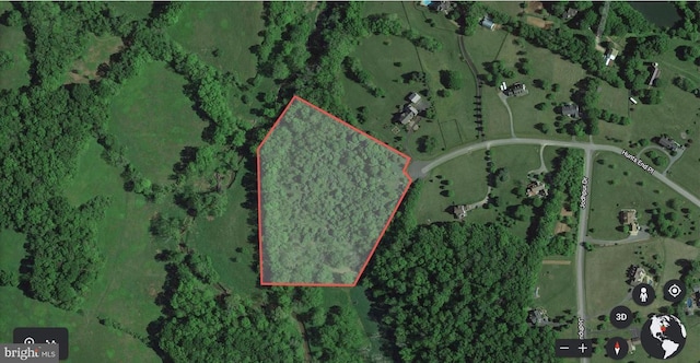 38101 Hunts End Pl, Leesburg VA, 20175 land for sale