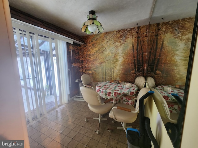 980 Creek Rd, Downingtown, PA 19335 - dining room featuring tile patterned floors