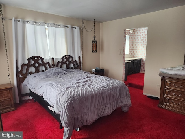 980 Creek Rd, Downingtown, PA 19335 - view of carpeted bedroom