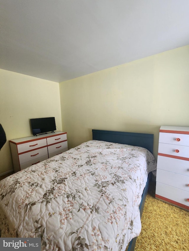 980 Creek Rd, Downingtown, PA 19335 - bedroom with light colored carpet