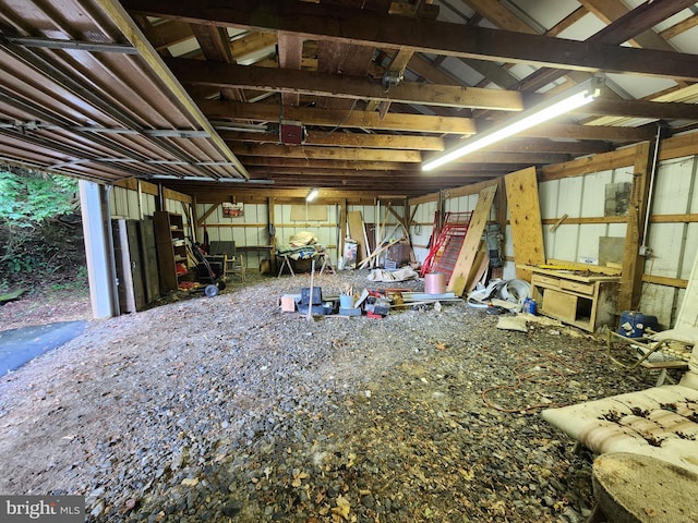 980 Creek Rd, Downingtown, PA 19335 - view of misc room