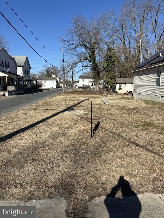 455 High St, Cambridge MD, 21613 land for sale