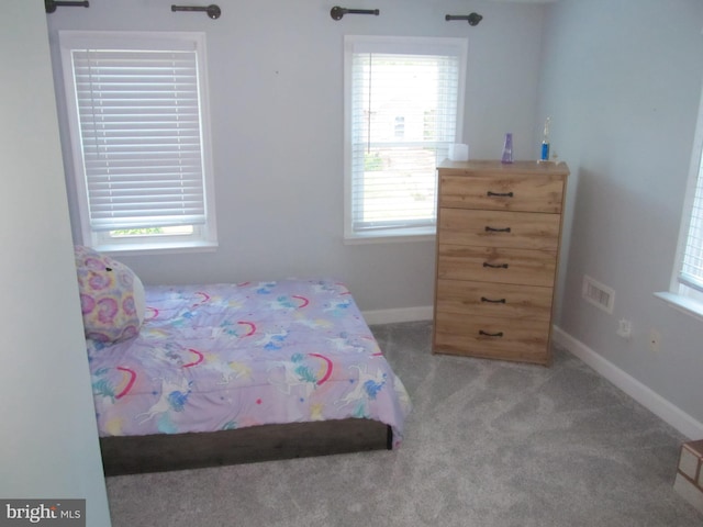 348 Broad St, Mount Holly, NJ 08060 - bedroom with carpet flooring and baseboards