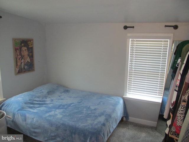 348 Broad St, Mount Holly, NJ 08060 - bedroom featuring carpet floors and baseboards