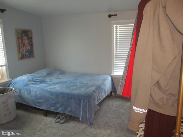 348 Broad St, Mount Holly, NJ 08060 - bedroom with carpet