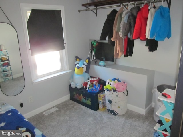 348 Broad St, Mount Holly, NJ 08060 - view of closet