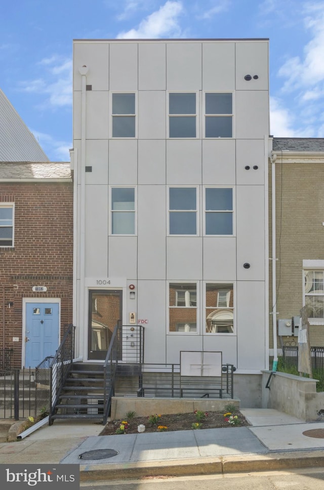 1004 18th St NE Unit 7, Washington DC, 20002, 2 bedrooms, 2 baths condo for sale