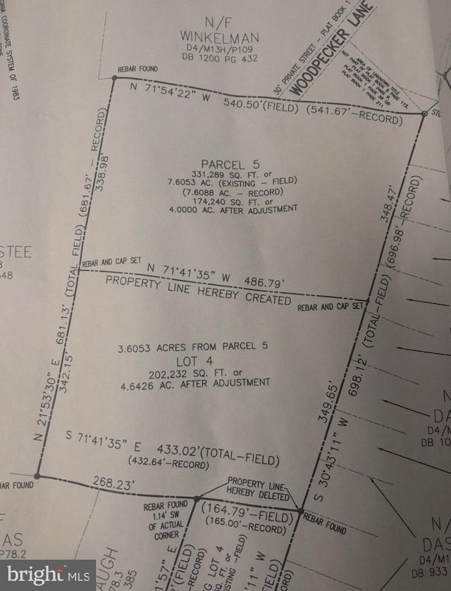 Chestnut Hill Rd, Harpers Ferry WV, 25425 land for sale