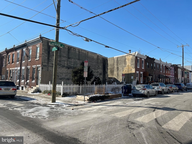 2200 S 6th St, Philadelphia PA, 19148 land for sale