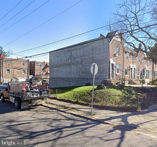 1762 Mohican St, Philadelphia PA, 19138 land for sale