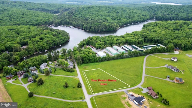 Misty Meadows Dr, Swanton MD, 21561 land for sale