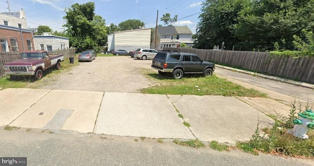 207 Hudson St, Gloucester City NJ, 08030 land for sale