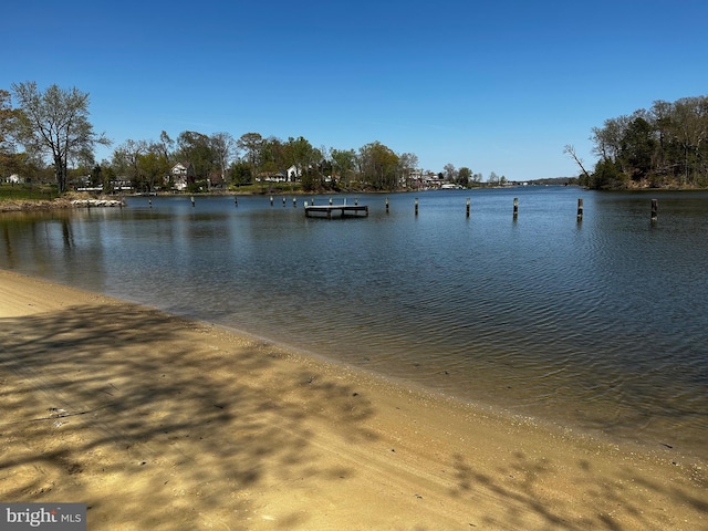 water view